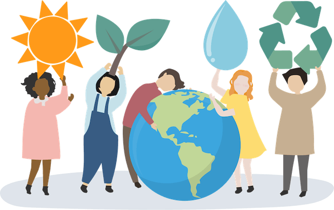 Sustainability challenge